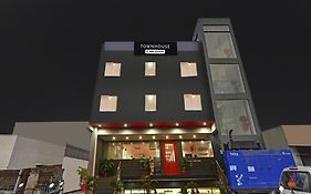 Townhouse The Shubham